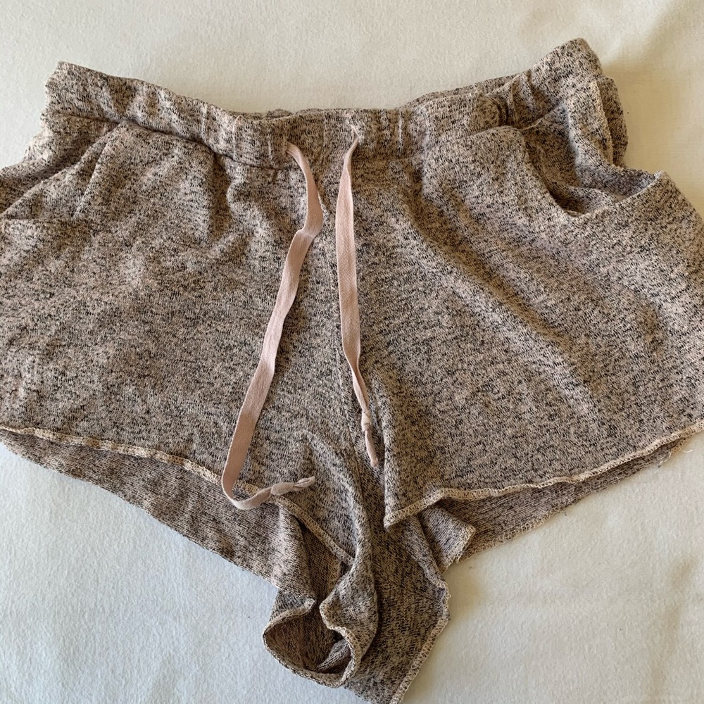PJ shorts